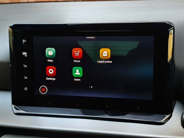 Used SEAT Ibiza 2024 for sale - 75483302: Photo 22