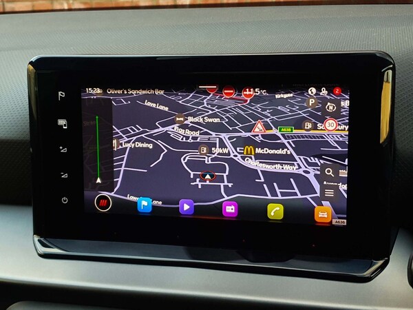 Used SEAT Ibiza 2024 for sale - 75483302: Photo 24