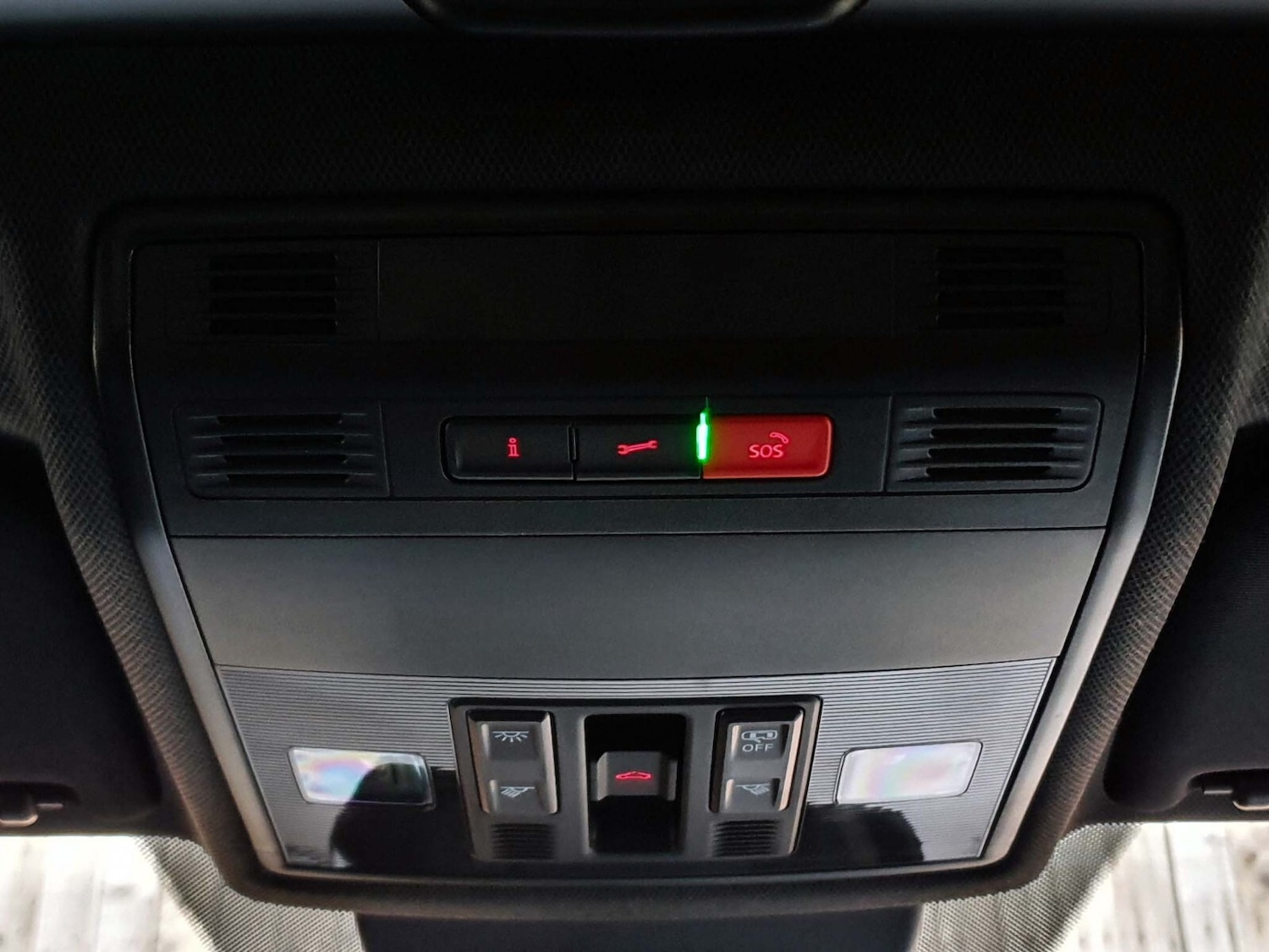 Vehicle 28