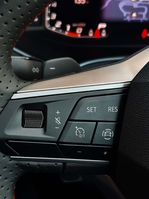 Used SEAT Ibiza 2024 for sale - 75483302: Photo 29