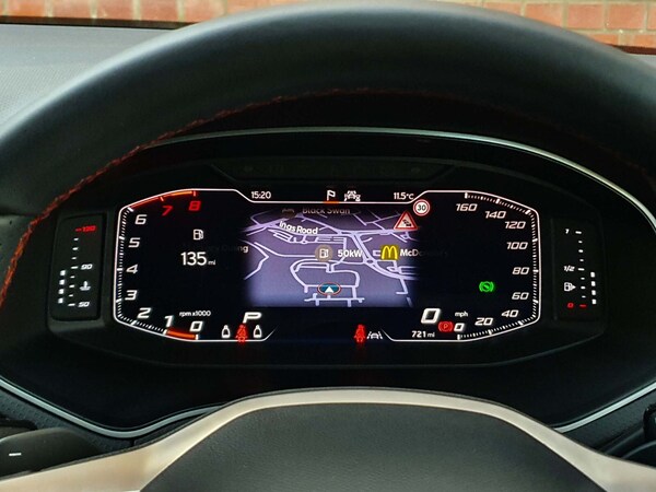 Used SEAT Ibiza 2024 for sale - 75483302: Photo 30