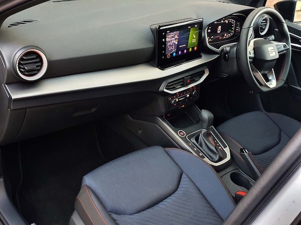 Used SEAT Ibiza 2024 for sale - 75483302: Photo 7
