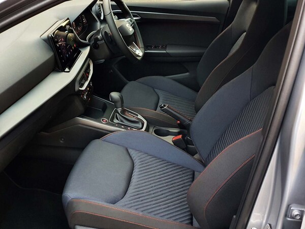 Used SEAT Ibiza 2024 for sale - 75483302: Photo 8