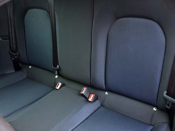 Used SEAT Ibiza 2024 for sale - 75483302: Photo 9