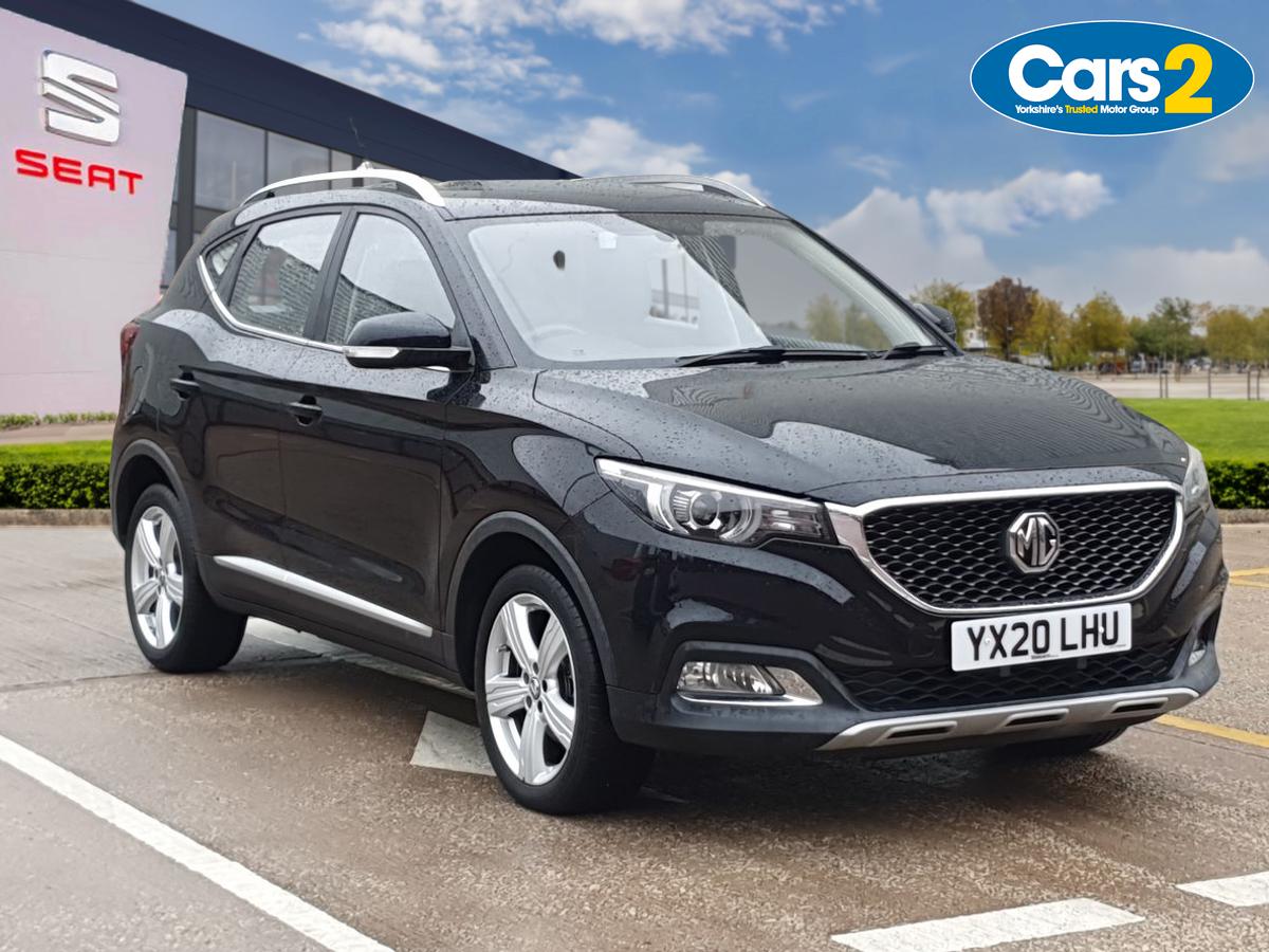 Used MG MG ZS 2020 for sale - 76552448: Photo 1