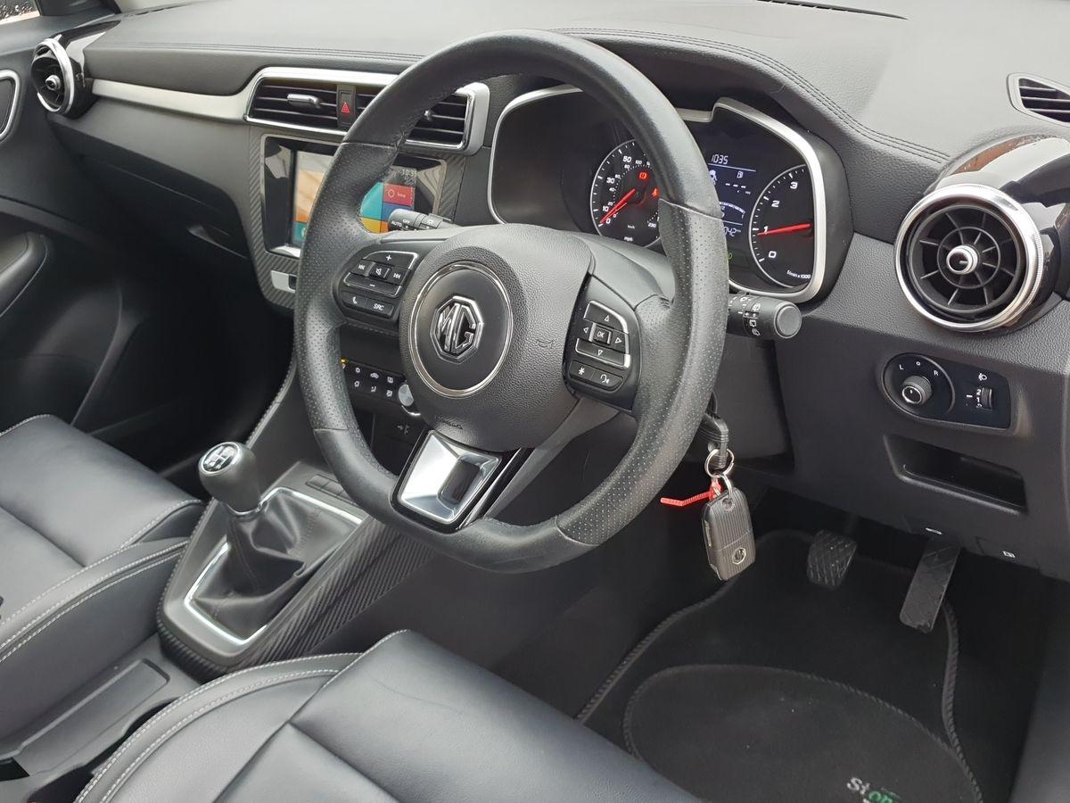 Used MG MG ZS 2020 for sale - 76552448: Photo 10