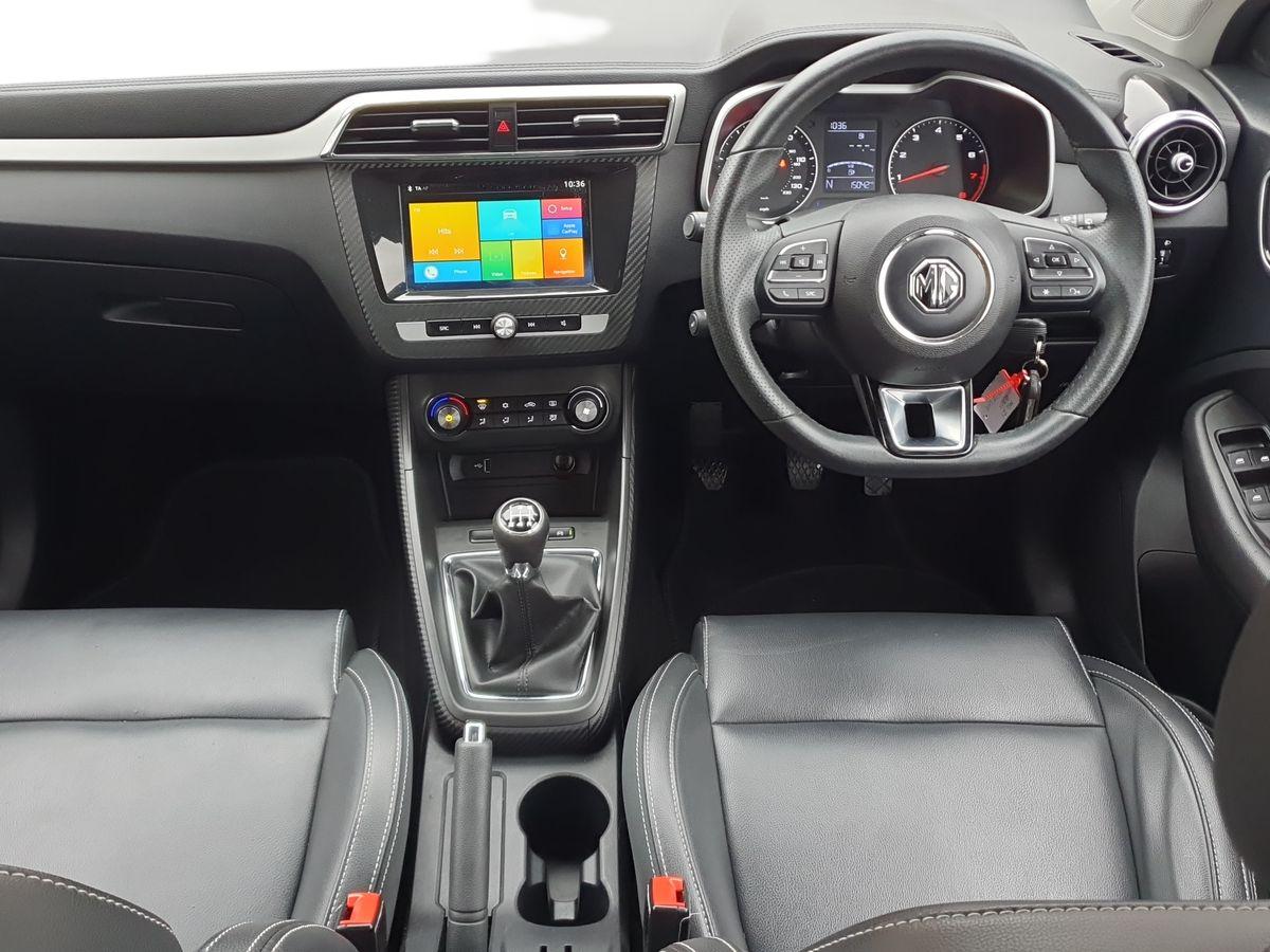 Used MG MG ZS 2020 for sale - 76552448: Photo 11