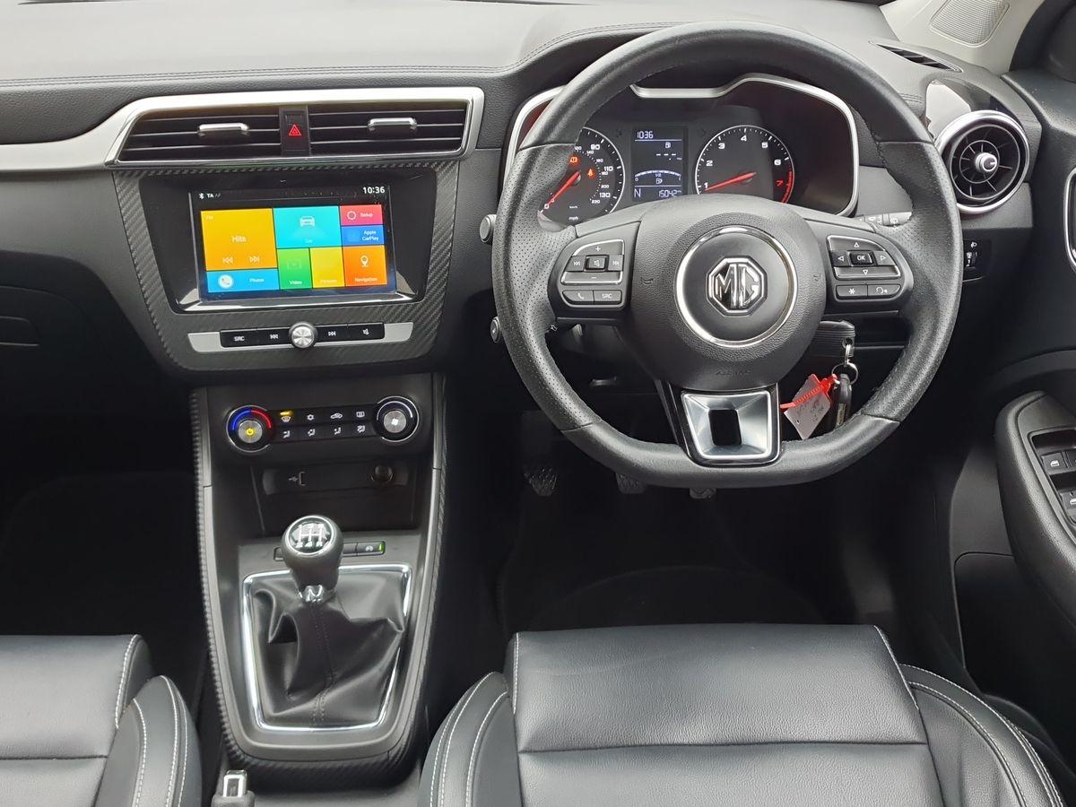 Used MG MG ZS 2020 for sale - 76552448: Photo 12