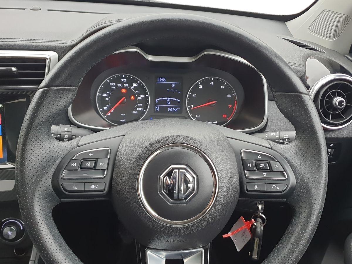 Used MG MG ZS 2020 for sale - 76552448: Photo 13
