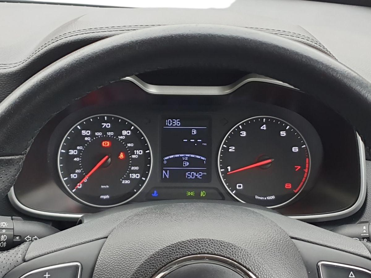 Used MG MG ZS 2020 for sale - 76552448: Photo 14