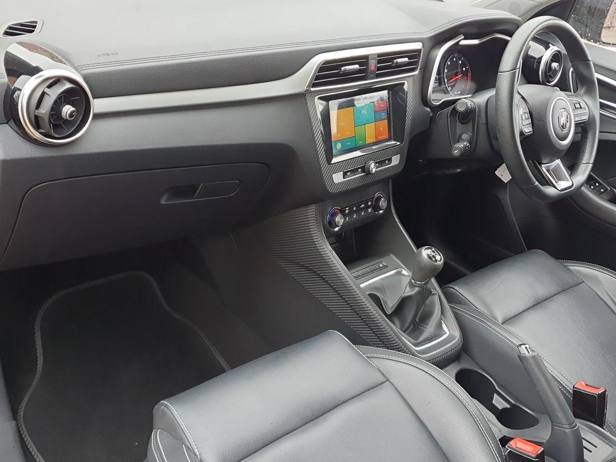 Used MG MG ZS 2020 for sale - 76552448: Photo 15