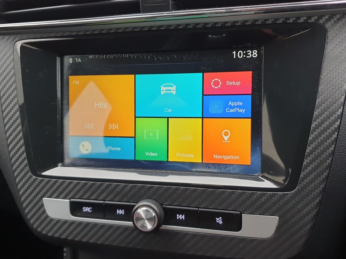 Used MG MG ZS 2020 for sale - 76552448: Photo 19