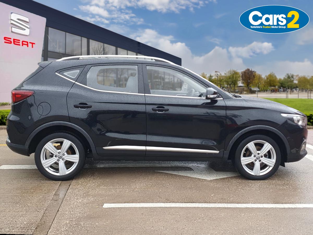 Used MG MG ZS 2020 for sale - 76552448: Photo 2