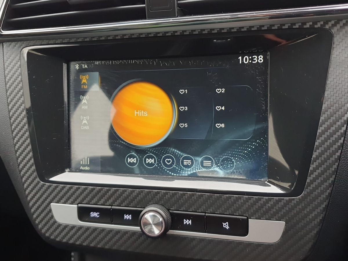 Used MG MG ZS 2020 for sale - 76552448: Photo 20