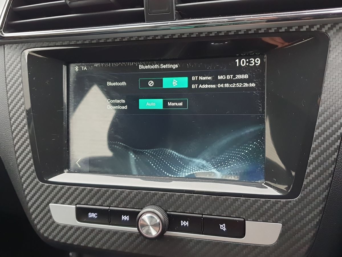 Used MG MG ZS 2020 for sale - 76552448: Photo 21