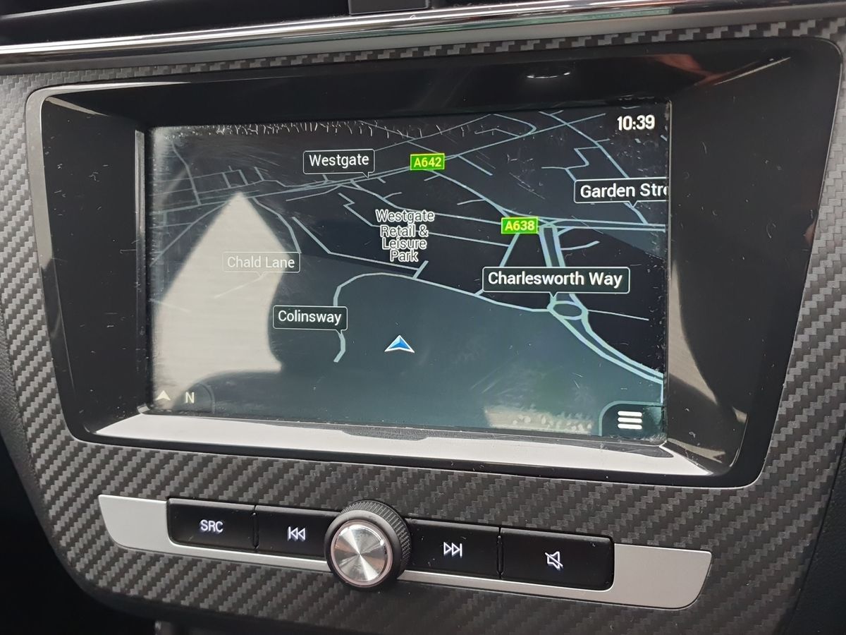 Used MG MG ZS 2020 for sale - 76552448: Photo 22