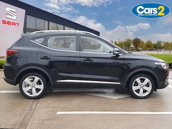 Used MG MG ZS 2020 for sale - 76552448: Photo