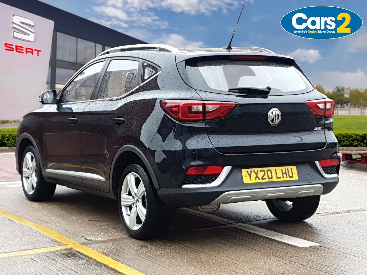 Used MG MG ZS 2020 for sale - 76552448: Photo 5