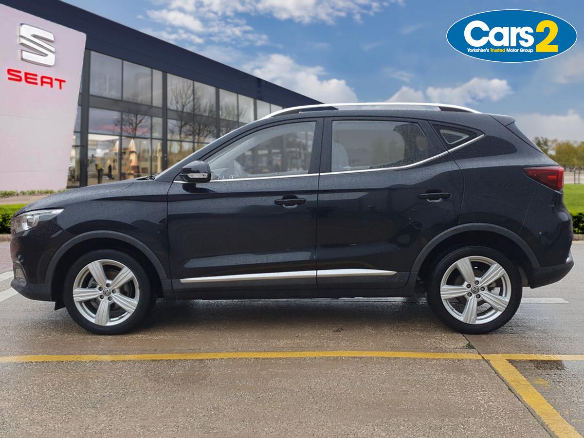 Used MG MG ZS 2020 for sale - 76552448: Photo 6