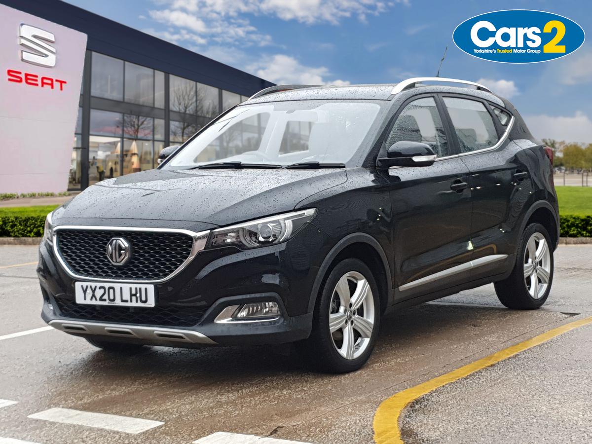 Used MG MG ZS 2020 for sale - 76552448: Photo 7