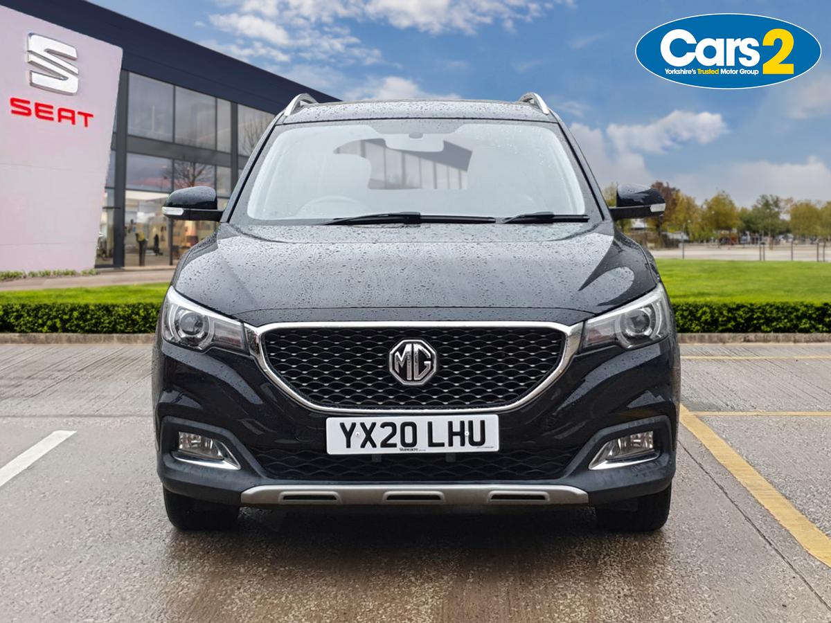 Used MG MG ZS 2020 for sale - 76552448: Photo 8