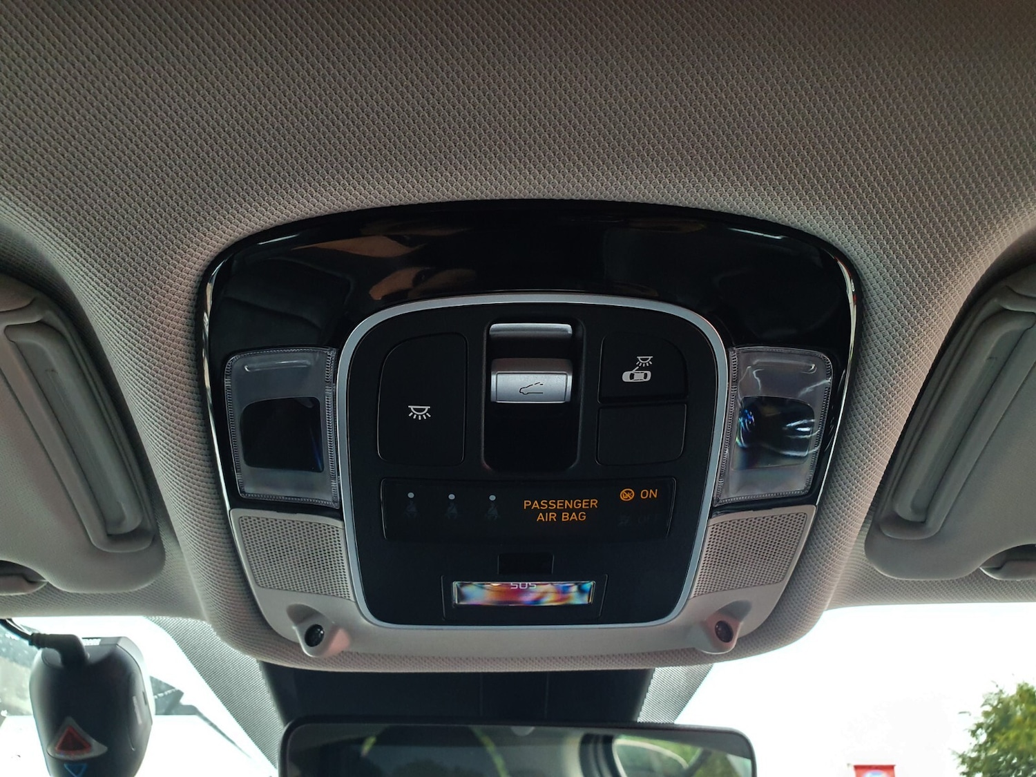 Vehicle 29