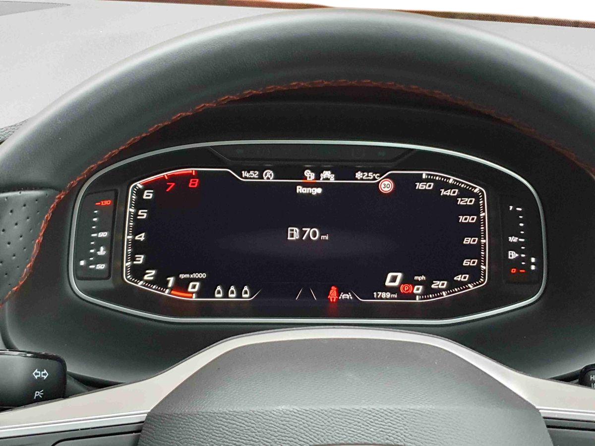 Used SEAT Ateca 2025 for sale - 77434787: Photo 14