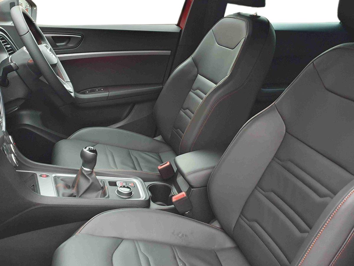 Used SEAT Ateca 2025 for sale - 77434787: Photo 16