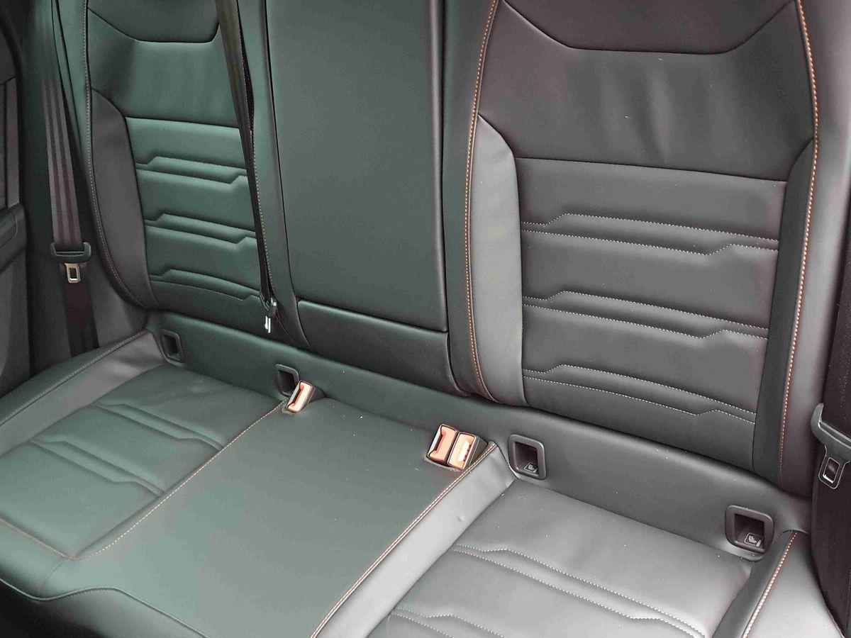 Used SEAT Ateca 2025 for sale - 77434787: Photo 17