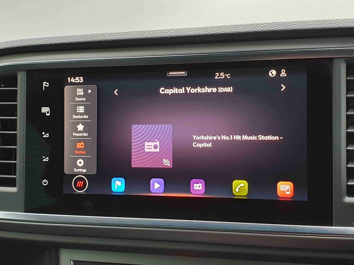 Used SEAT Ateca 2025 for sale - 77434787: Photo 21