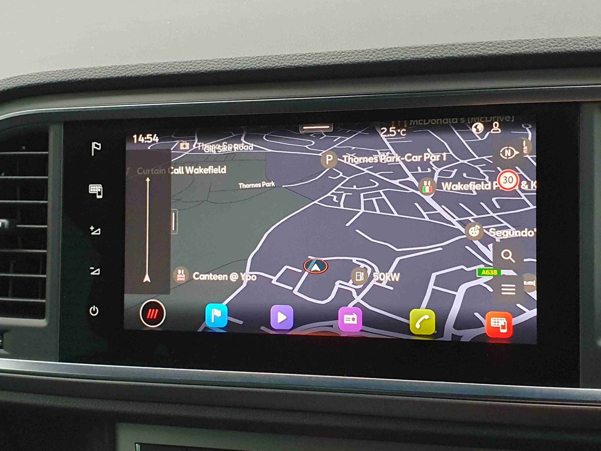 Used SEAT Ateca 2025 for sale - 77434787: Photo 22