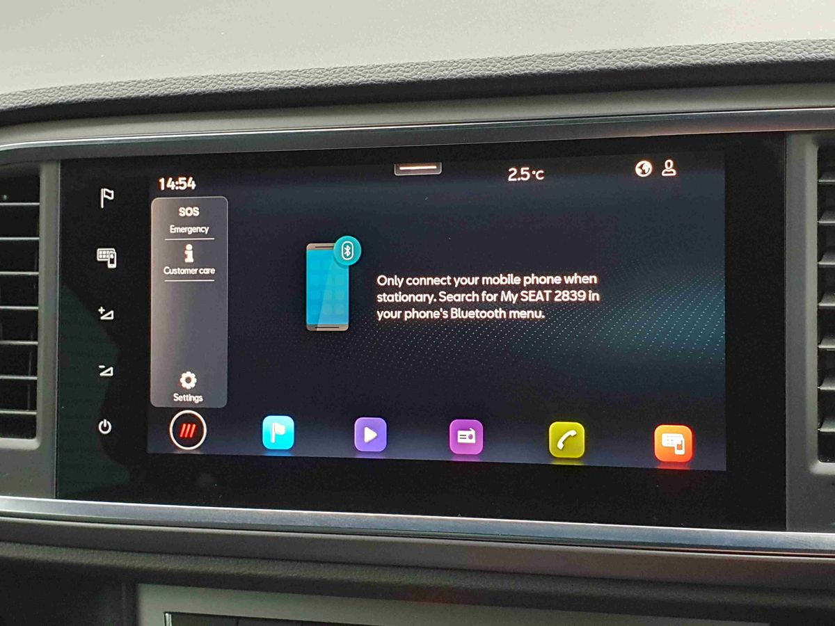 Used SEAT Ateca 2025 for sale - 77434787: Photo 23