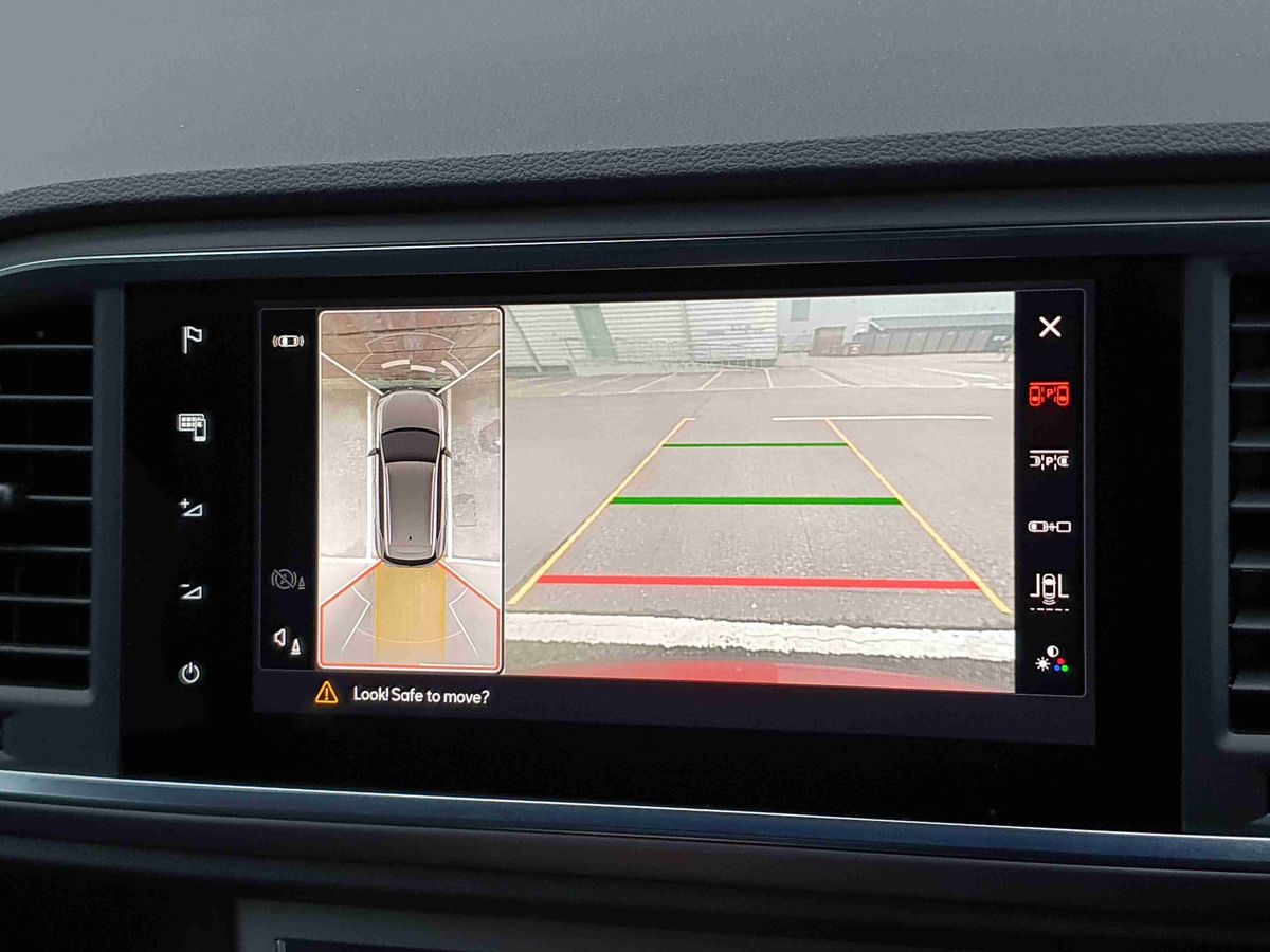 Used SEAT Ateca 2025 for sale - 77434787: Photo 25