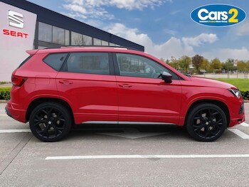 Used SEAT Ateca 2025 for sale - 77434787: Photo