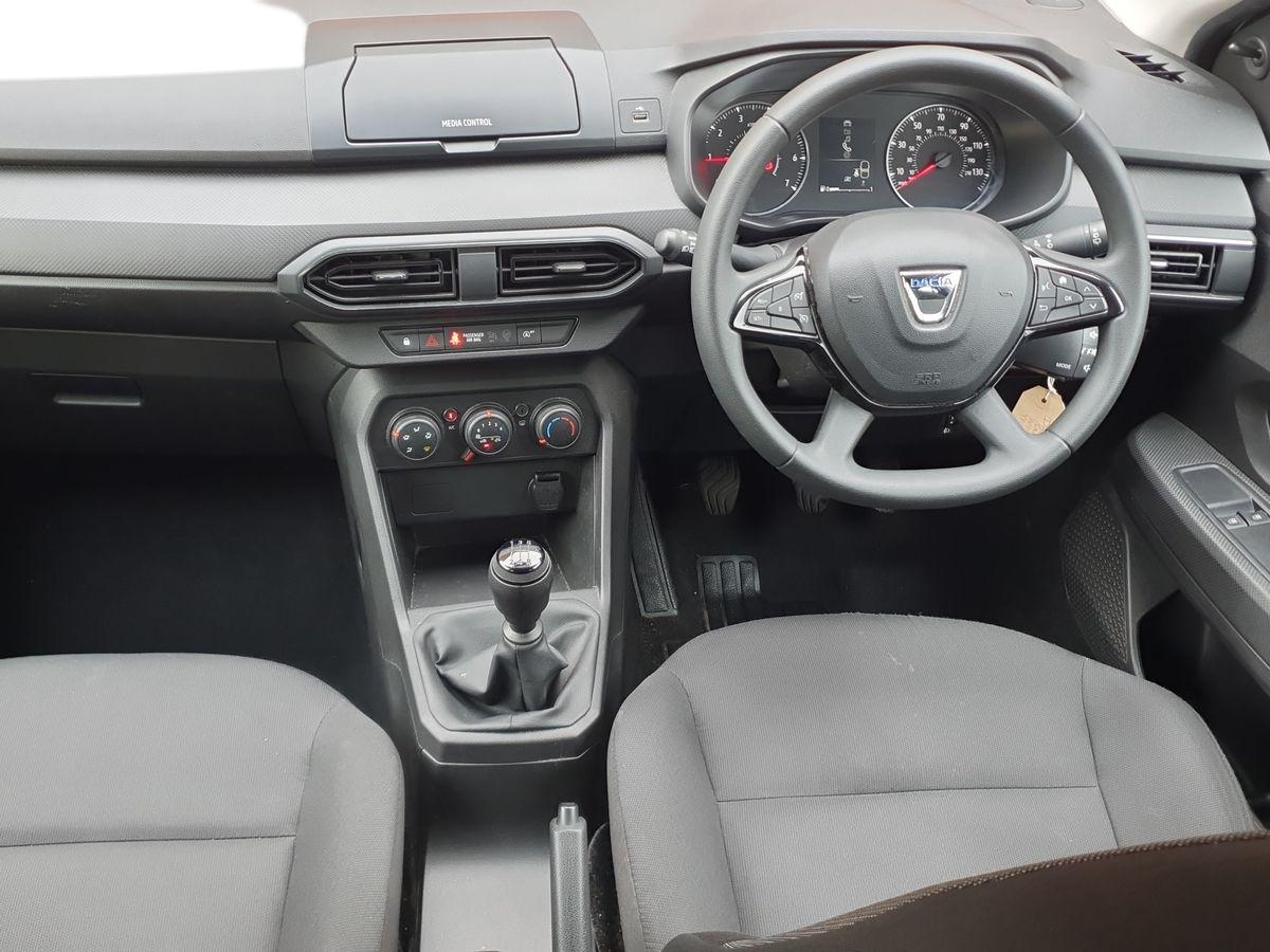 Used Dacia Sandero 2022 for sale - 76493973: Photo 11