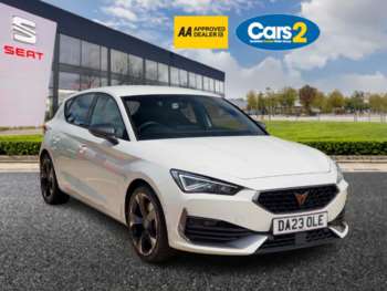 Used Cupra Leon 2023 for sale - 74932162: Photo