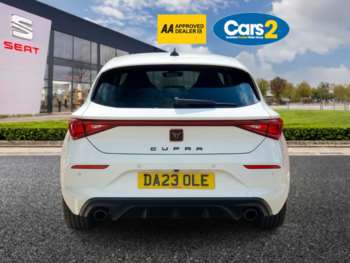 Used Cupra Leon 2023 for sale - 74932162: Photo