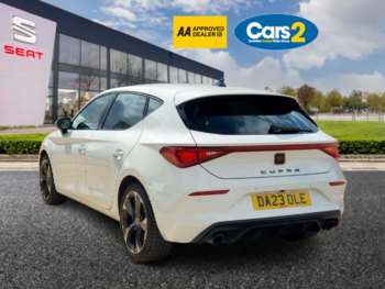 Used Cupra Leon 2023 for sale - 74932162: Photo