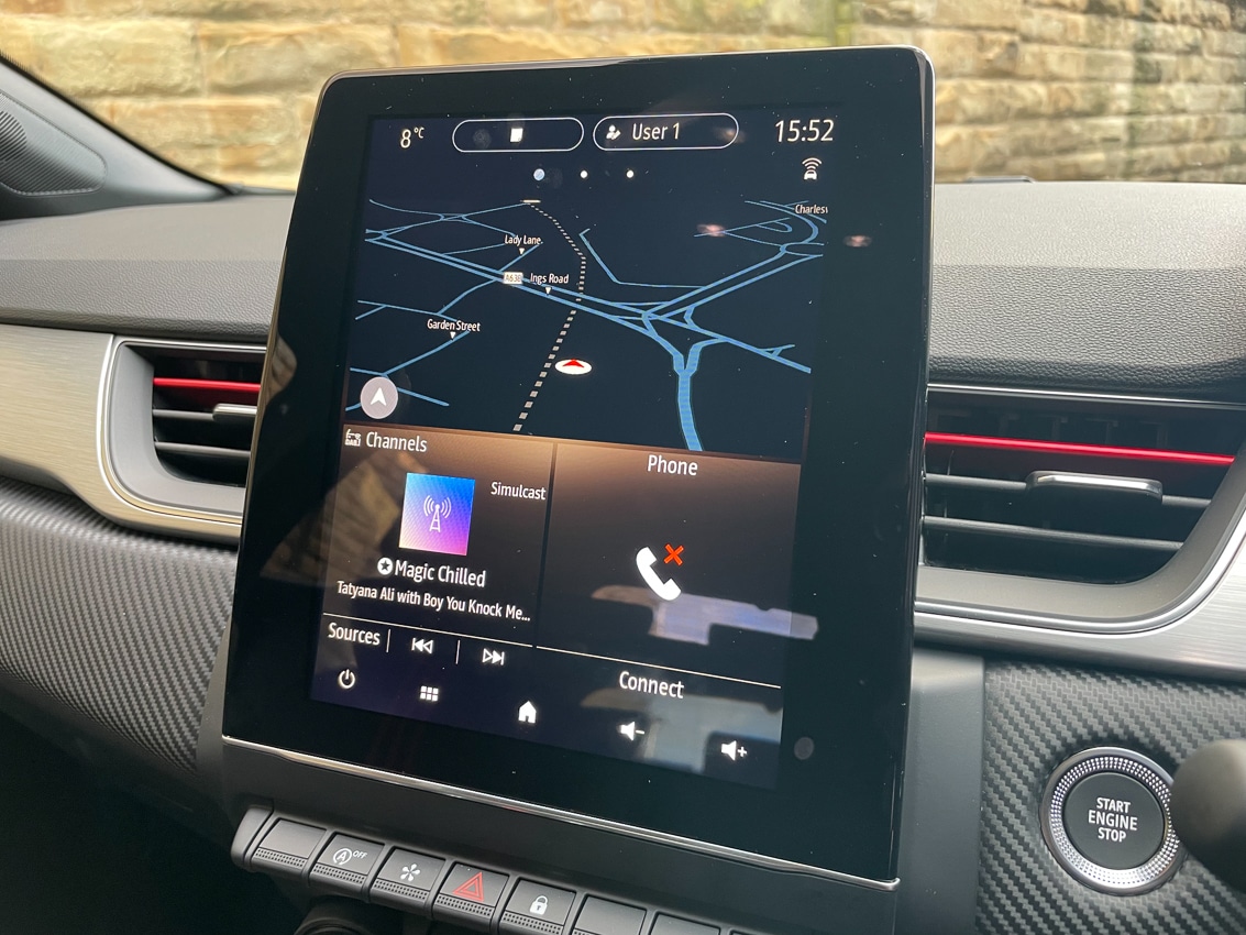 Used Renault Captur for sale - 77145315: Photo 19