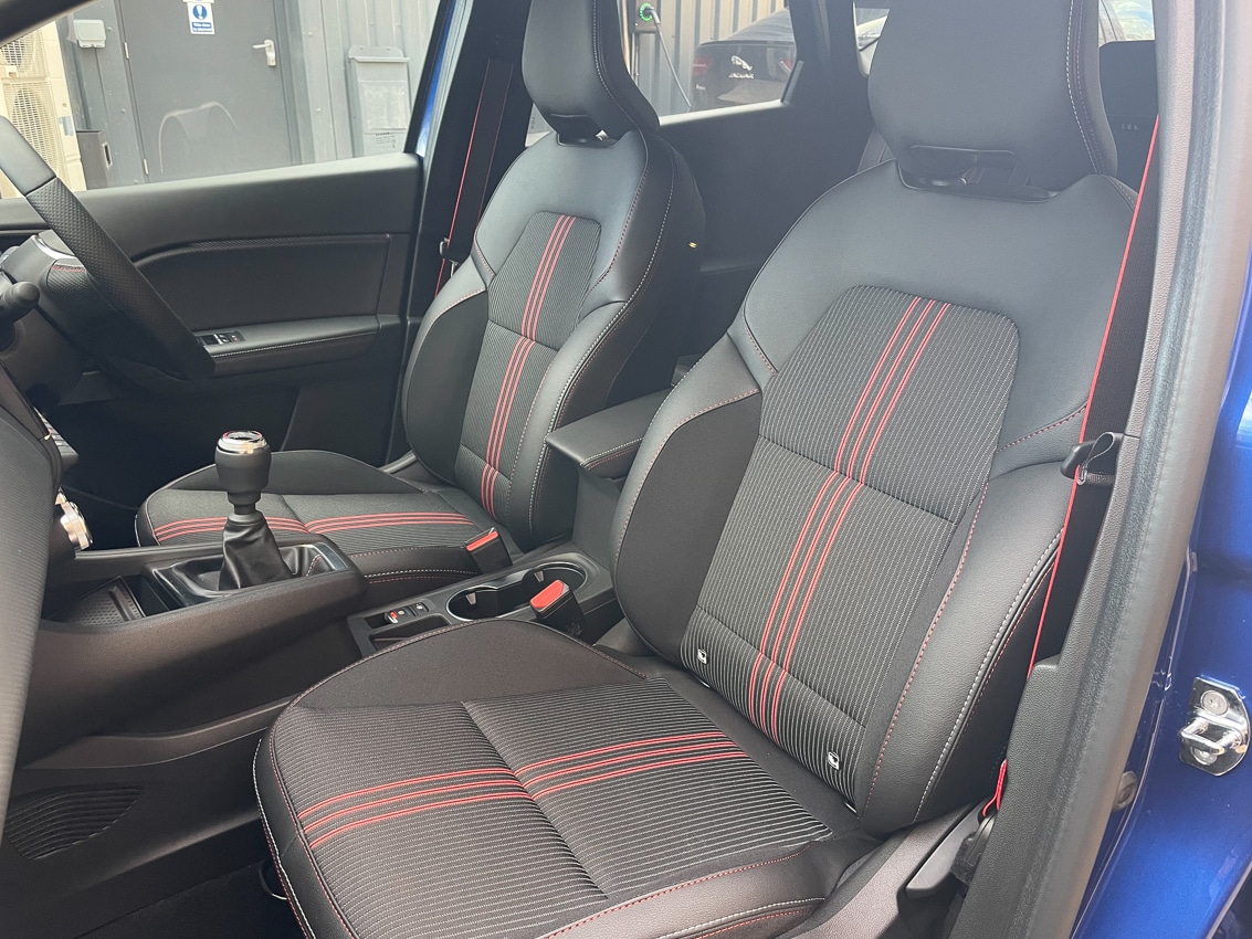 Used Renault Captur for sale - 77145315: Photo 5