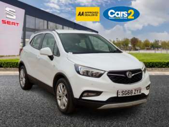 2019 - 1.4T ecoTEC Active 5dr