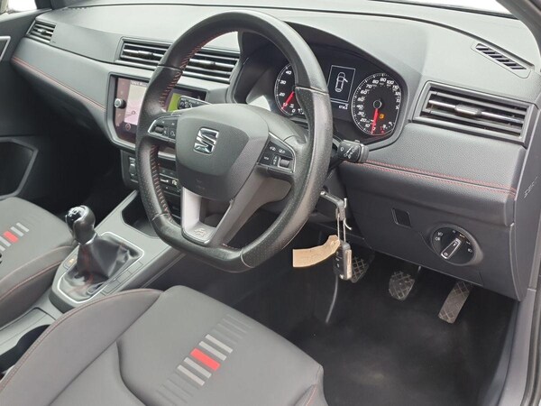 Used SEAT Ibiza 2021 for sale - 76203949: Photo 10