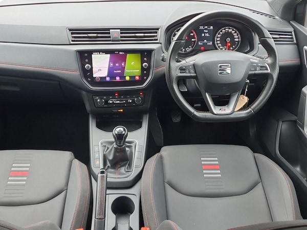 Used SEAT Ibiza 2021 for sale - 76203949: Photo 11