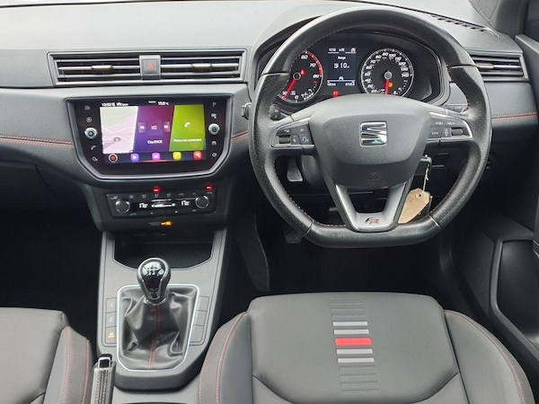 Used SEAT Ibiza 2021 for sale - 76203949: Photo 12