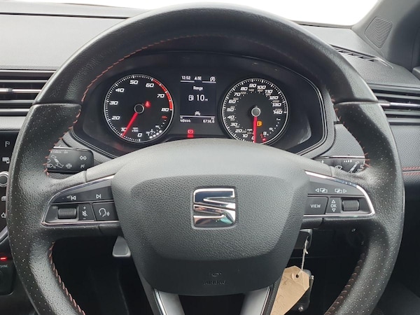 Used SEAT Ibiza 2021 for sale - 76203949: Photo 13