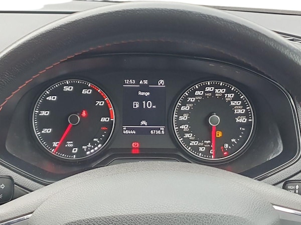 Used SEAT Ibiza 2021 for sale - 76203949: Photo 14