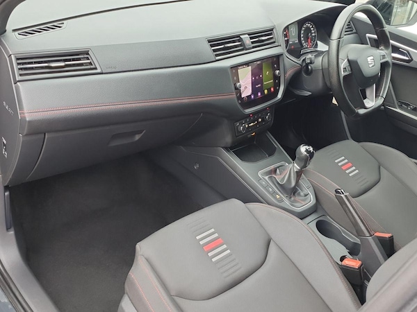 Used SEAT Ibiza 2021 for sale - 76203949: Photo 15