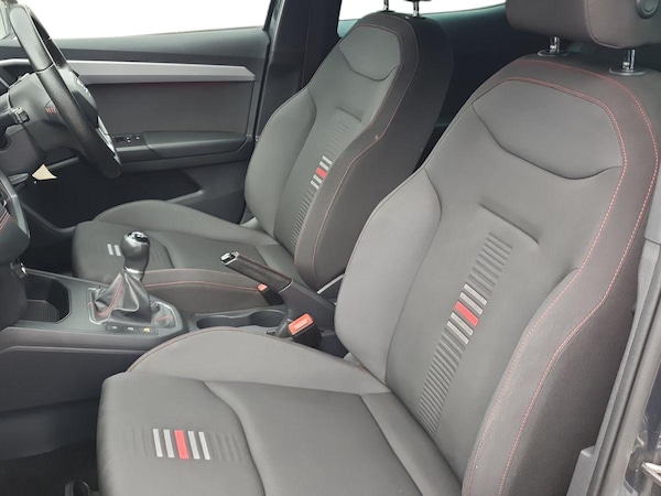 Used SEAT Ibiza 2021 for sale - 76203949: Photo 16