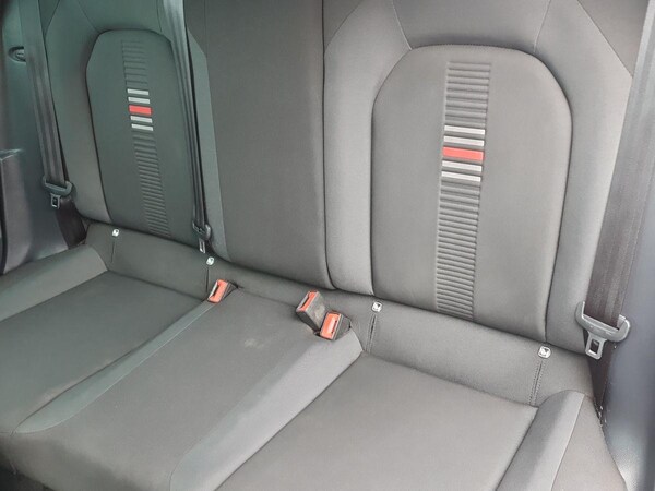 Used SEAT Ibiza 2021 for sale - 76203949: Photo 17