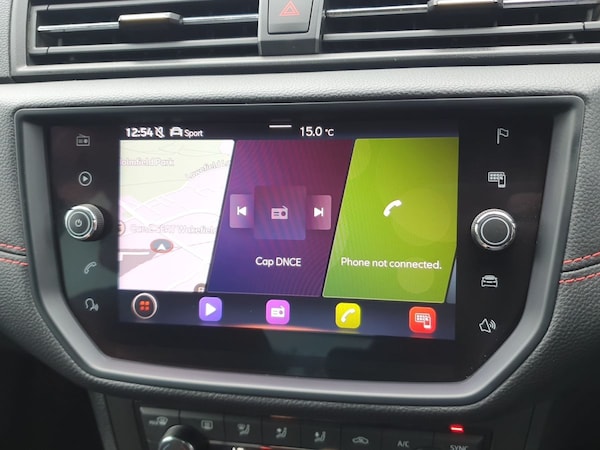 Used SEAT Ibiza 2021 for sale - 76203949: Photo 19